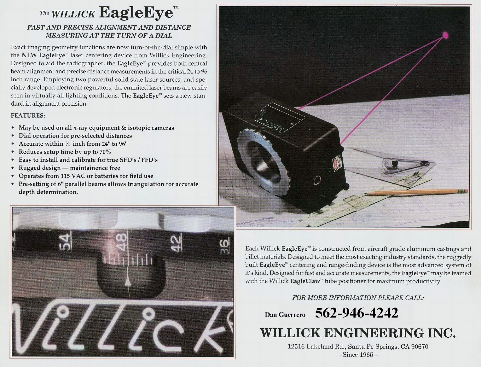 eagle eye movers